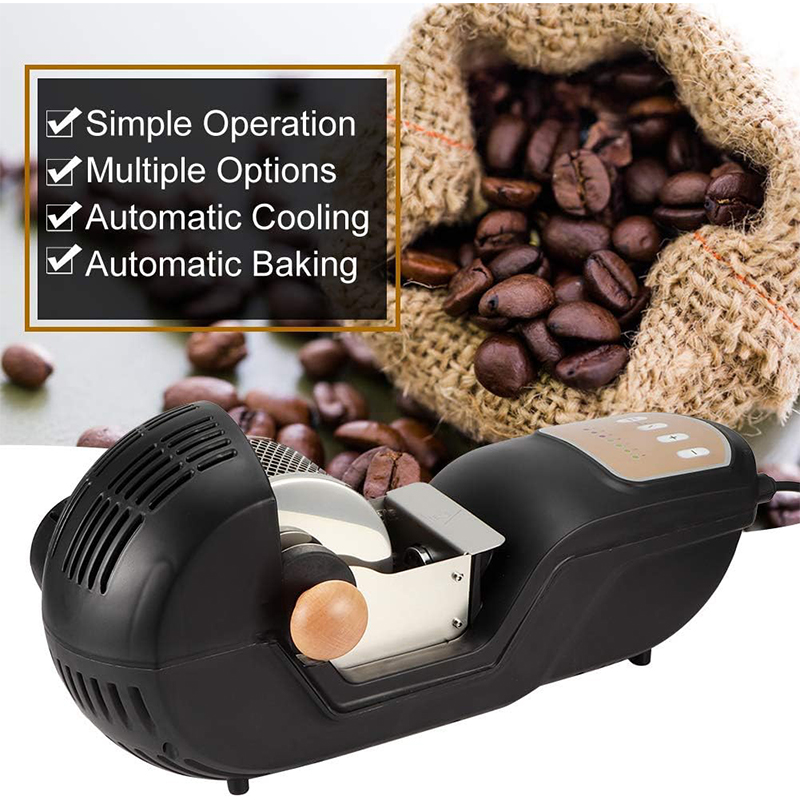 Máquina de Torrefação de Café  - Coffee Equipment Philippines avaliação e preço