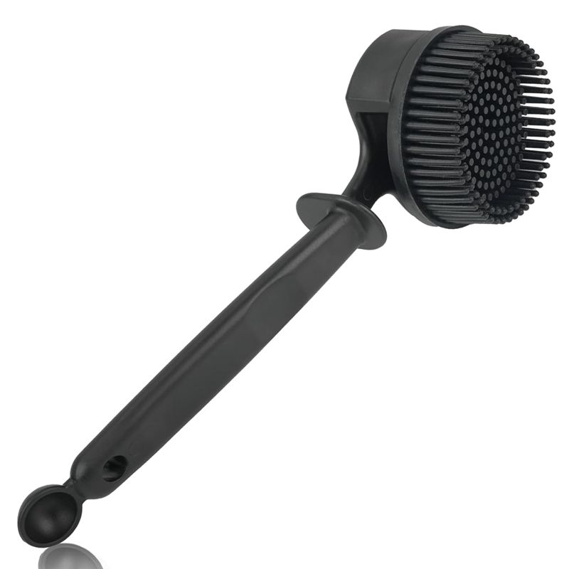 Escova de Limpeza MLGB para Má - Group Head Brush avaliação e preço