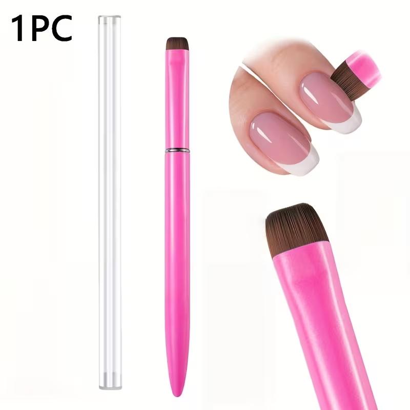 NOVO Pincel de Unhas Francês,  - Group Head Brush avaliação e preço