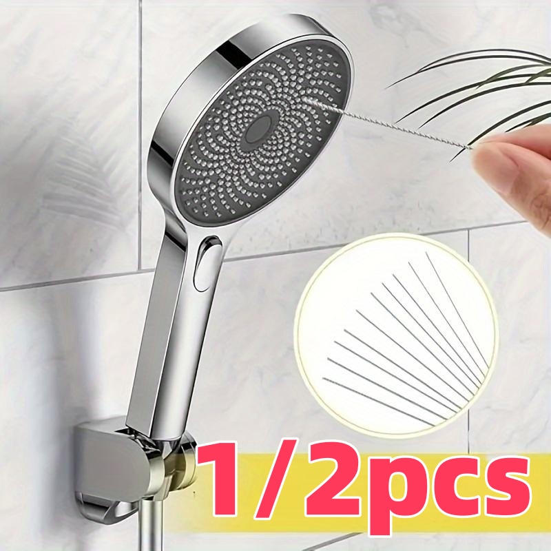 Conjunto de 10 Escovas de Limp - Group Head Brush avaliação e preço