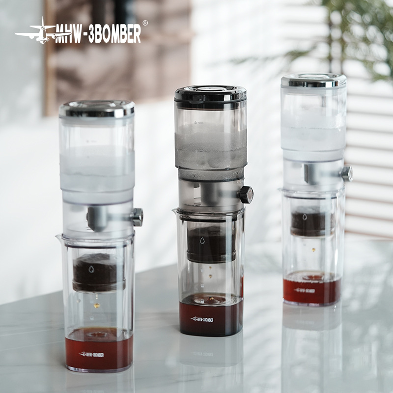 AOLIVIYA Cafeteira Doméstica d - Coffee Equipment Dropshipping avaliação e preço