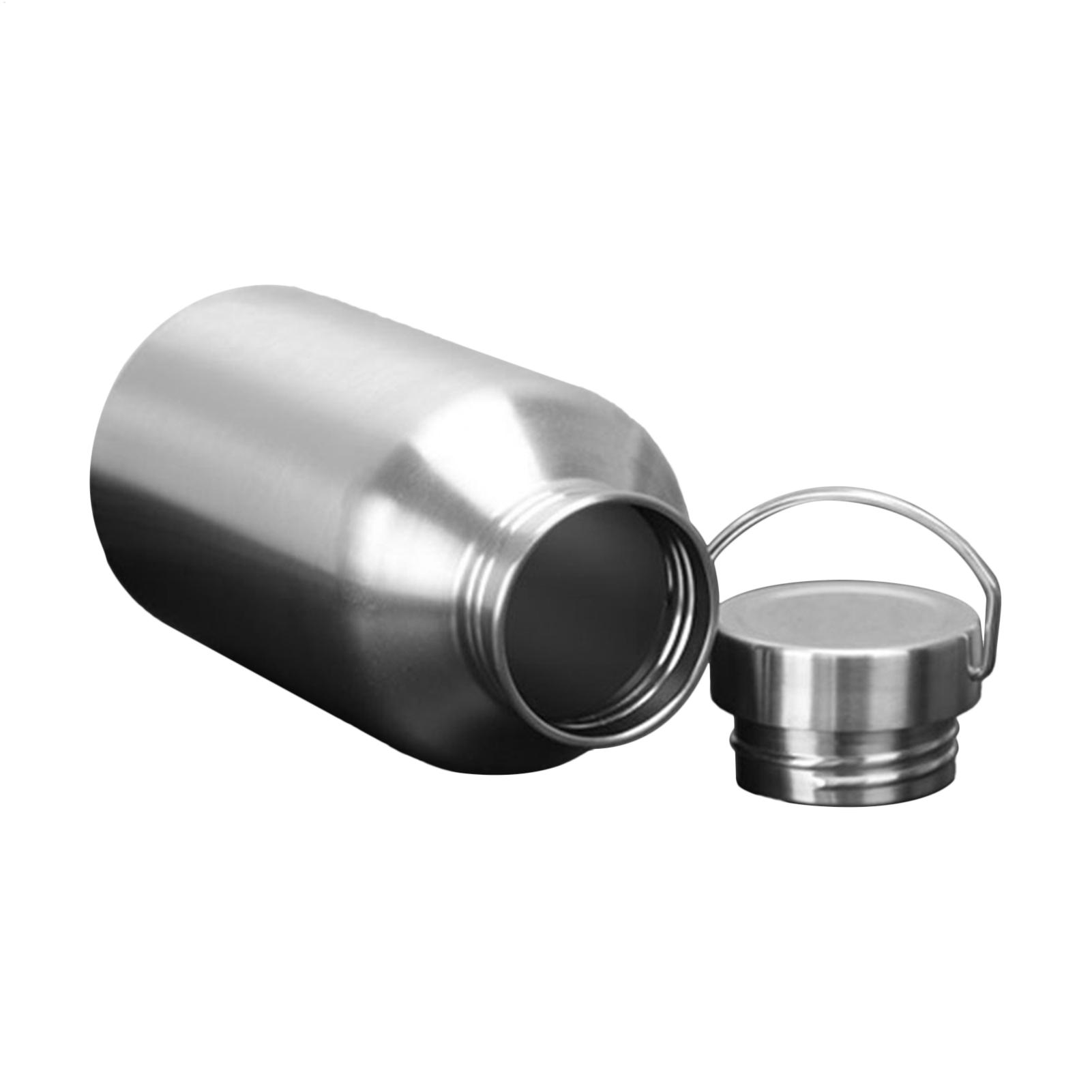 Garrafa de Água de Aço Inoxidá - Coffee Equipment Dropshipping avaliação e preço