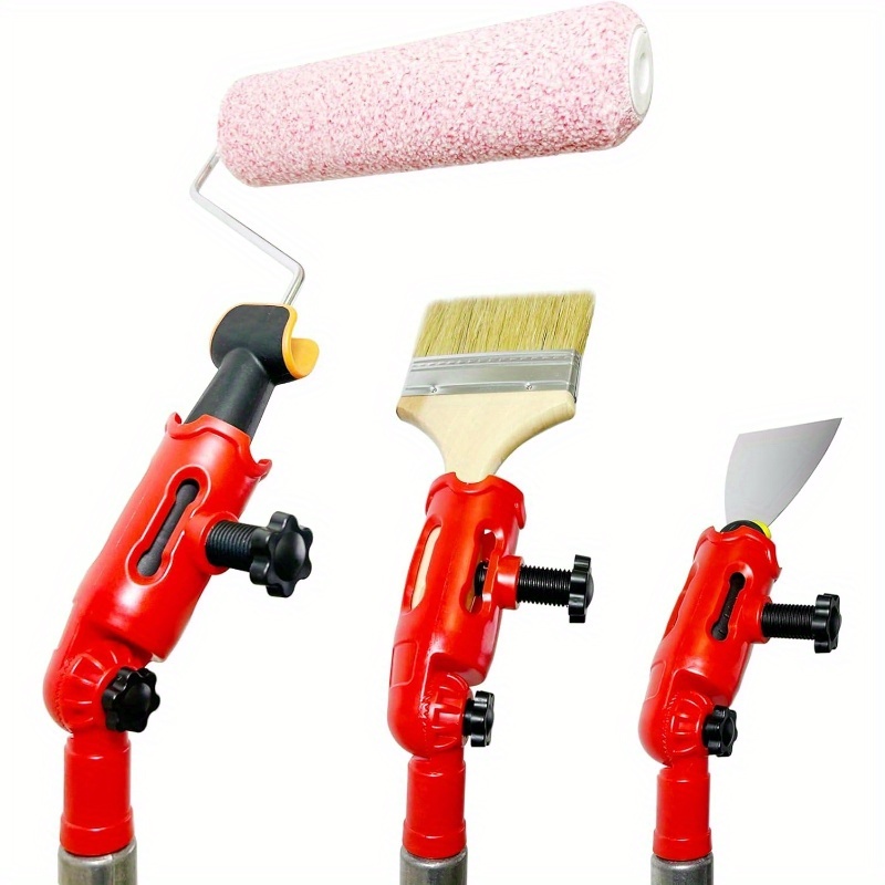Extensor de Rolo de Pintura Mu - Group Head Brush avaliação e preço