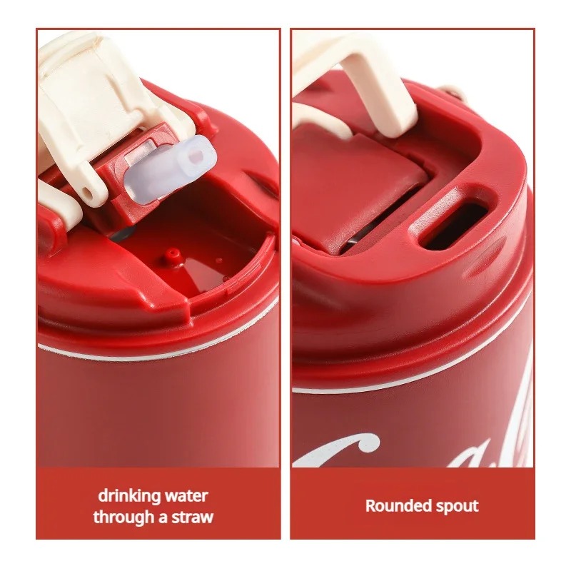 Coca cola alta beleza masculin - Coffee Equipment Dropshipping avaliação e preço