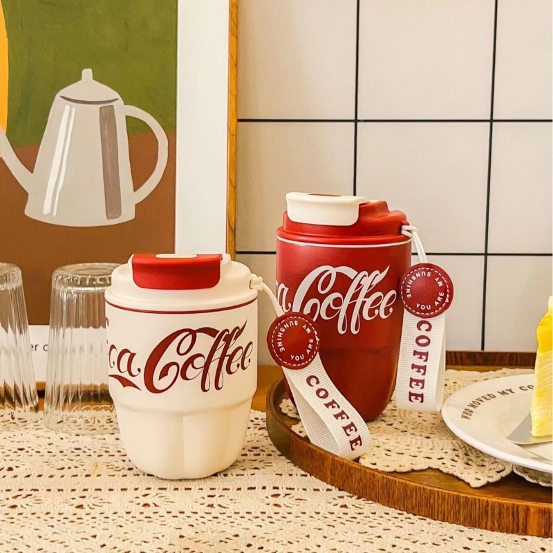 Coca cola alta beleza masculin - Coffee Equipment Dropshipping avaliação e preço