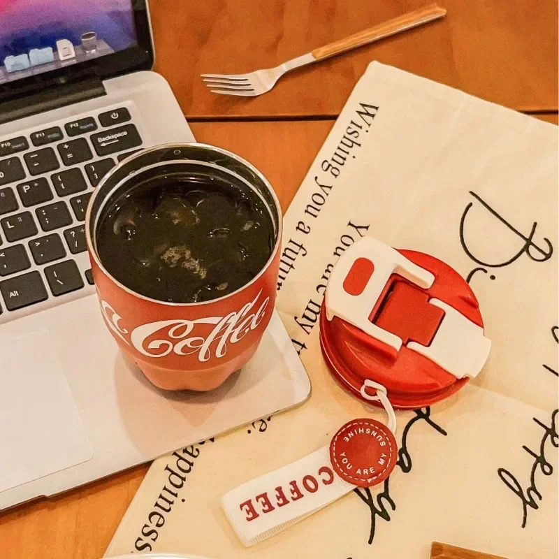 Coca cola alta beleza masculin - Coffee Equipment Dropshipping avaliação e preço