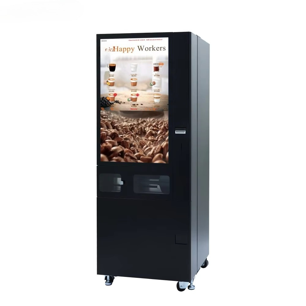 Máquina de Café Comercial Oper - Coffee Equipment Dropshipping avaliação e preço