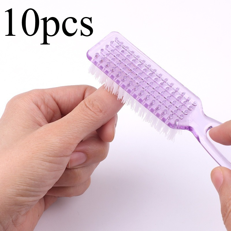 10 peças de ferramentas de cui - Group Head Brush avaliação e preço