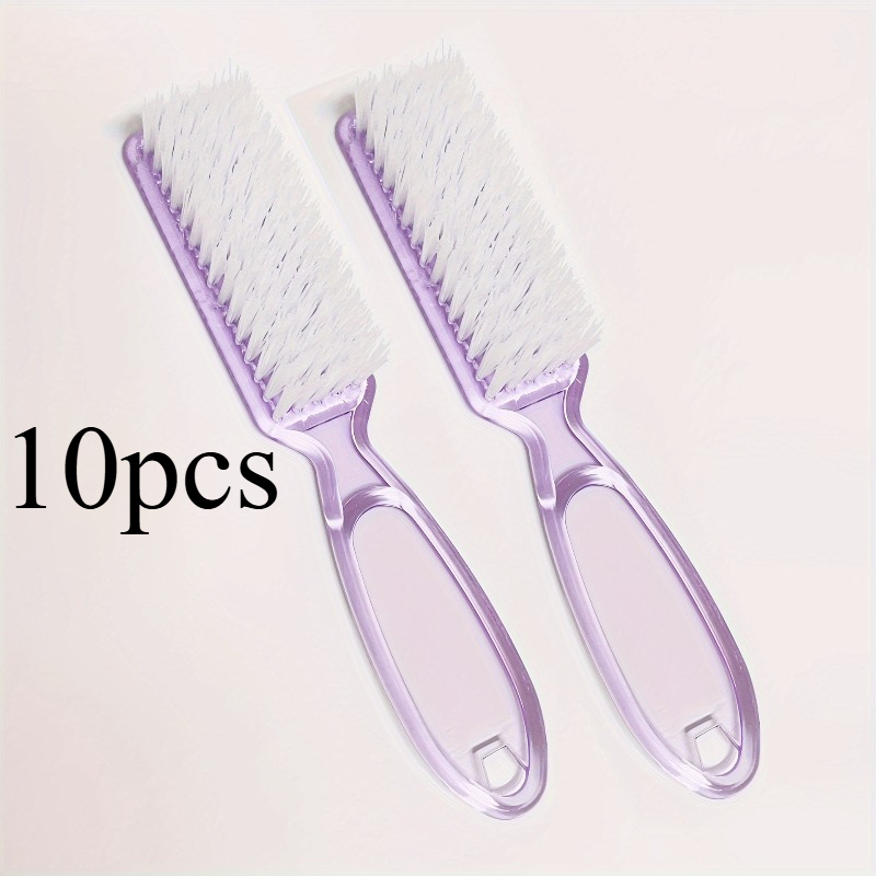 10 peças de ferramentas de cui - Group Head Brush avaliação e preço